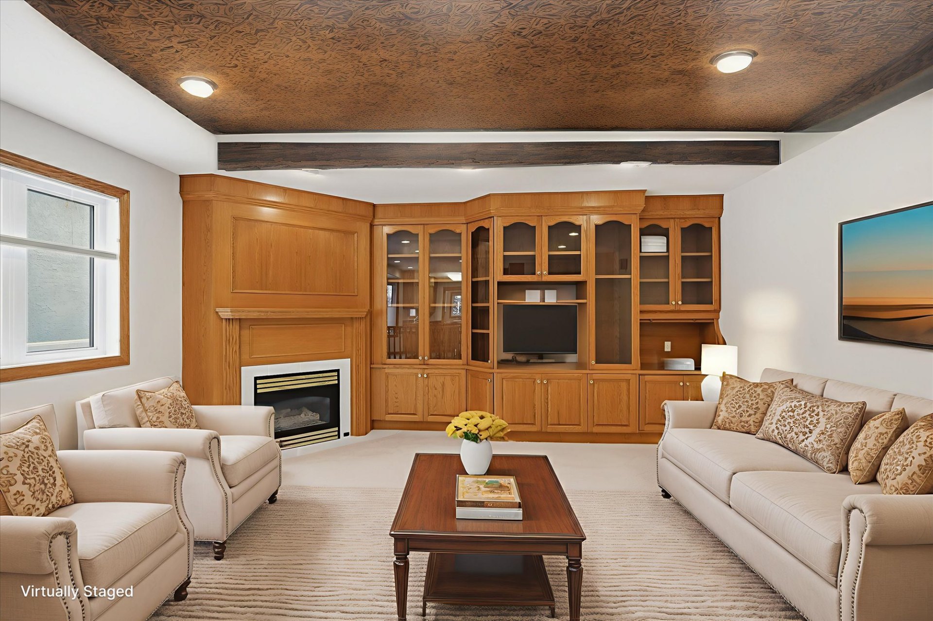 Public Open House-Briarwood 2800尺近湖独栋-228 Braeshire Lane-本周末11月15日16日下午 2:00 – 4:00PM 欢迎您来参观——林与唐地产 - 5